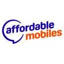 Affordable Mobiles discount code